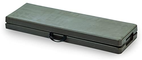 Linea Garden Friend Panca Rettangolare Pieghevole Horeca Noce 183X30X44H Cm Horeca Noce - 3