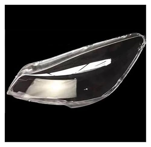 Ajustement parfait pour verre de phare Ford Kuga dégradé avec ce cache lentille gauche