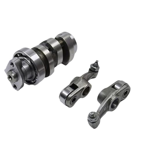 Rodillo escape balancín árbol de levas XR150L