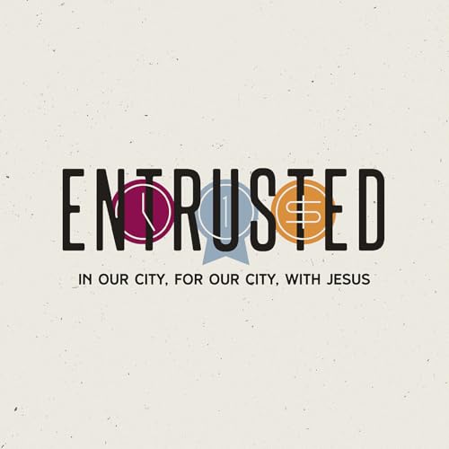 Entrusted to Pray