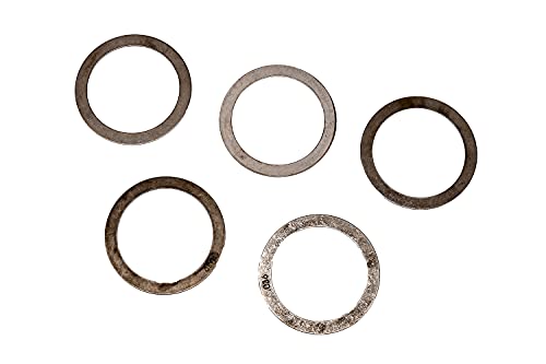 GM Genuine Parts 12479116 Differential Drive Pinion Gear Bearing Shim Kit