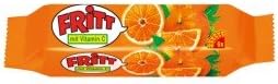 Fritt Orange 70g