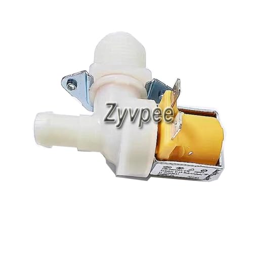 Zyvpee® Ice Machine Parts P00805-01 Ice Maker Water Pump Motor, Compatible for HOSHIZAKI KMD-201/270AWA KMD-270AWA 220-240V 6W