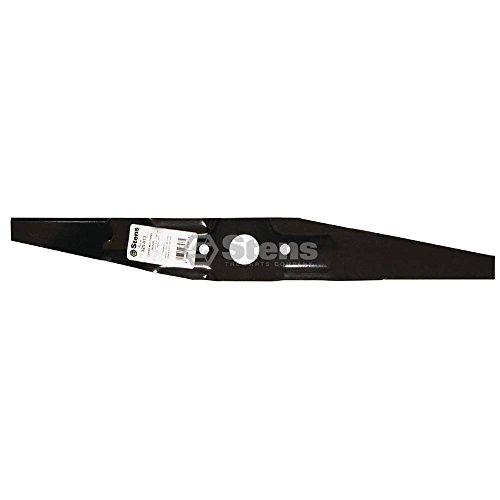 Stens 325-013 Honda 72531-VE2-020 Upper Mulching Blade,Black