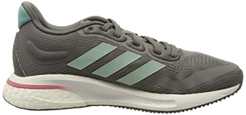 Adidas Supernova W, Scarpe da Corsa Donna, Grey