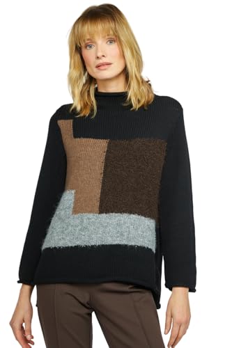 Olivia by Habitat Women's Statement Jigsaw Pullover - 621774