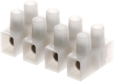 Replacement for fits H9-Z10283 Star Terminal Block, 4 Pos, STAH9-Z10283