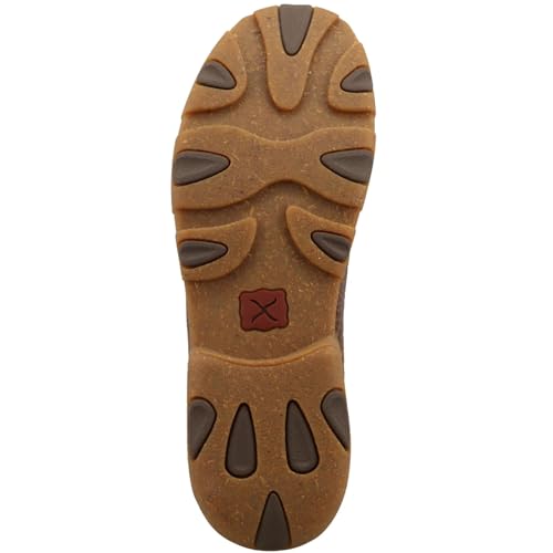 Image of Twisted X Men's Chukka Driving Moccasins