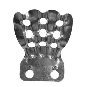 Flags ImporterSTI-3PRONG 3-Prong Bracket for Stick Flags