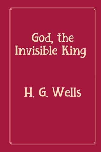 God, the Invisible King : Rose Premium Edition