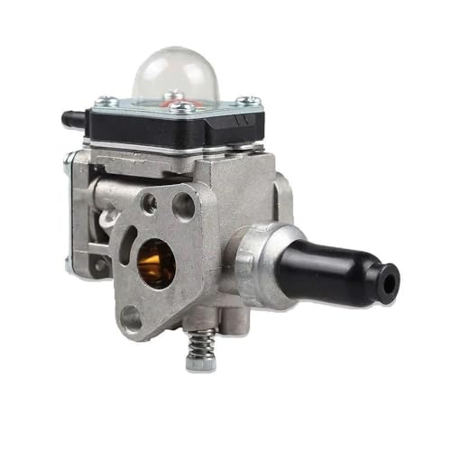 Carburateur de précision pour débroussailleuse TH48 TL33 - 5