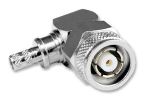 Best Price Square CONNECTOR, TNC-RP, PLUG, 50 OHM, CABLE 31-6504 By AMPHENOL RF