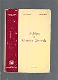  Problemi di Chimica Generale