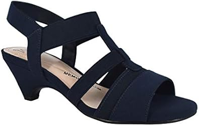 Impo memory foam sandals Clearance