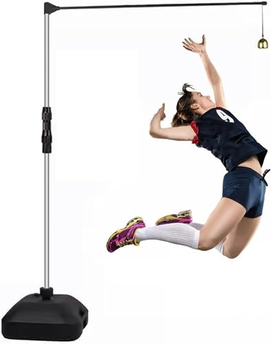 Veal Jumper Challenge Vertical Leap Training Stick