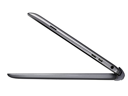 Asus Transformer Book - Intel Atom - 2Gb Memory 500Gb [Keyboard Dock] Hdd 32Gb Ssd - 10.1" Touchscreen Tablet - Windows 8.1 #TOP7