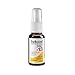 MediNatura ReBoost Zinc +13 Maximum Relief for Sore Throat Fast-Acting Natural Homeopathic Ingredients Help Calm Cold & Flu Symptoms - Cherry Spray - 0.68 oz