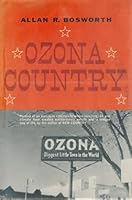 Ozona country B0007DXGCE Book Cover