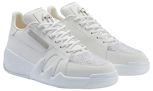 Talon Low-Top Sneakers Leather2