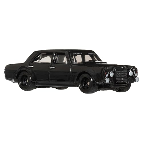 Hot Wheels Premium Car Culture Mercedes-Benz 300 SEL 6.8 AMG – Ansicht 6