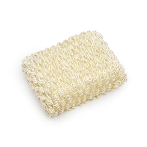 Éponge Fred compacte en polypropylène résistante et multicolore - 6