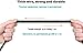 Galaxy A05 / A05s Type C Fast Charging Cable - High Speed Charging, Data Transfer, Compatible with Power Banks and More Devices (Black)
