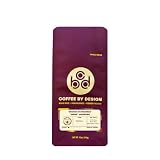 Rwanda Nyamasheke 'Ireme' Anaerobic - Roasted by Coffee By Design - Freshly Ground Coffee - 12 Ounce Bag