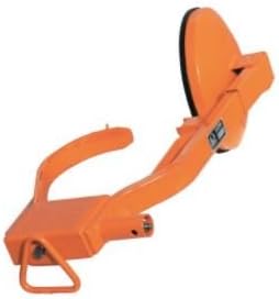 Domed HG with “Hook-Loc with Grabber” Immobilizer Series HG-15