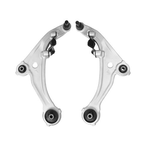 HAWK BROTHER Front Lower Control Arm with Ball Joint Assembly Replacement For 2007-2012 Nissan Altima and ONLY 2013 Altima Coupe Models by HAWK BROTHER - Used condition - US$96.69