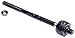 MAS TI28050 Front Inner Steering Tie Rod End for Select Mercedes-Benz Models