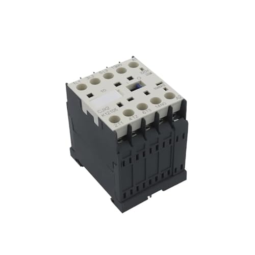 Contacteur de soudage CJX2K06105 circuit imprimé AC 36V triphasé