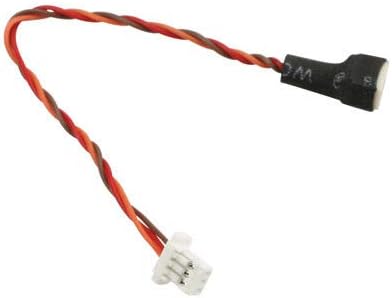 Spektrum 3-inch Ultra Micro Extension