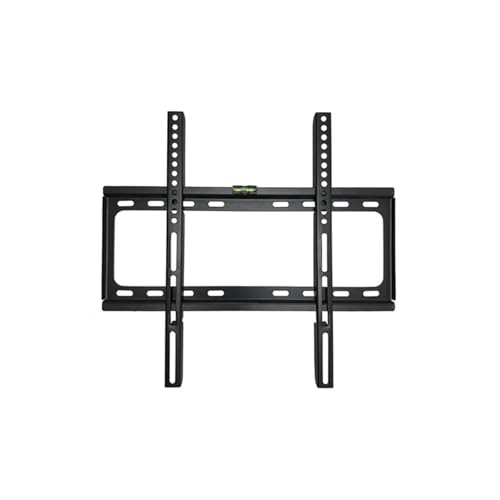 Support de montage TV réglable horizontalement pour écran plat