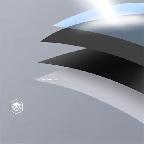 Parasol para coche ventana lateral que protege a bebés del sol directo 5