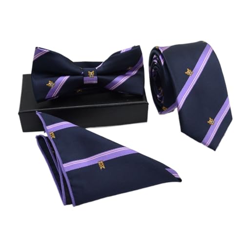 Corbata Casual FMURY para Hombre