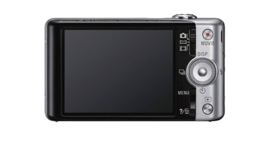 Sony Cyber-SHOT DSC-WX200 (18.9 MP, 10 x Optical Zoom, 2.7