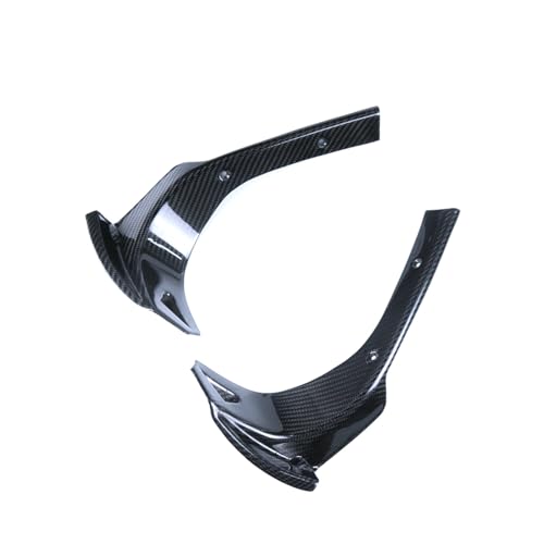 Couvercle Cadre Aprilia RS660 en Carbone pour Masquer les Rayures