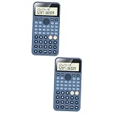 Calculatrice portable - fabriquée dans un matériau de première qualité, est pratique.