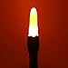 Psdndeww Flashlight Diffuser for Flashlight Inner Diameter