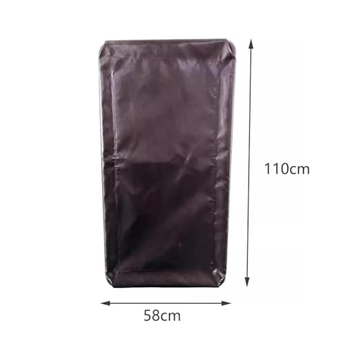 Rideaux de soudage ignifuges et modulables pour écran de protection - 7