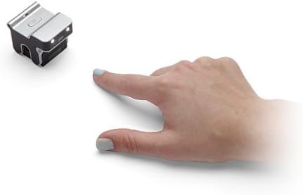 evoMouse Touchpad from Celluon Color: White