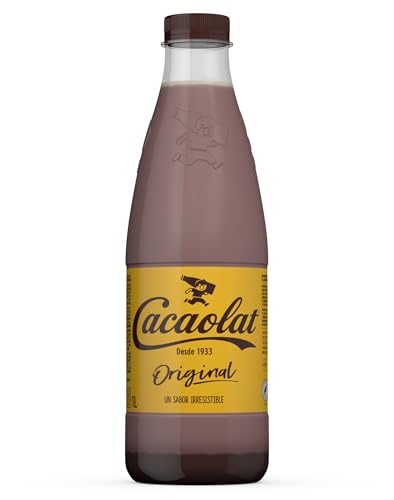 Cacaolat Original Cocoa Shake UHT, 1L