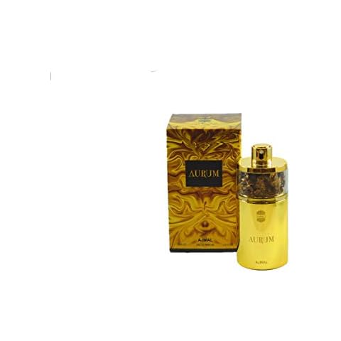 Aurum - Original by Ajmal - EDP 75 ml Cover