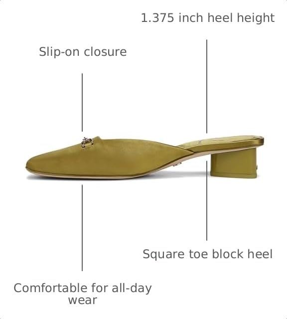 Image of Sam Edelman Ollie