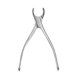 JMU Dental Extracting Forceps,Lower Jaw,Fig.151,Biscuspids, Incisors and Roots,Universal Extraction Forceps Dental Instruments
