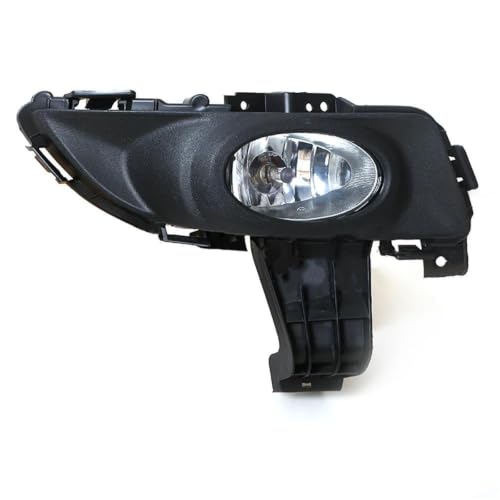 Phare travail LED antibrouillard droit BS1C-51-680 pour Mazda 3 M3 BK 1.6L