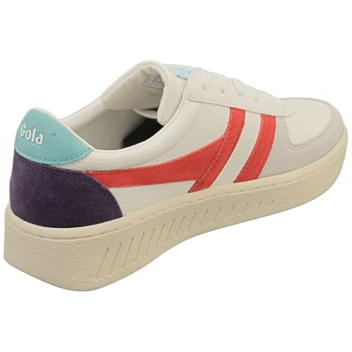 Image of Gola Grandslam Leather