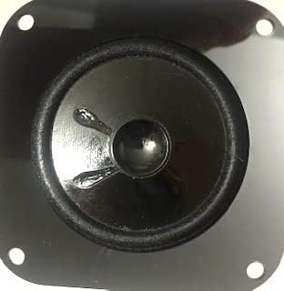 New Door Speaker Cone Replacement for Nutone 36076000 for IS69 IS67 IS70 IS54 IS55 ISB64