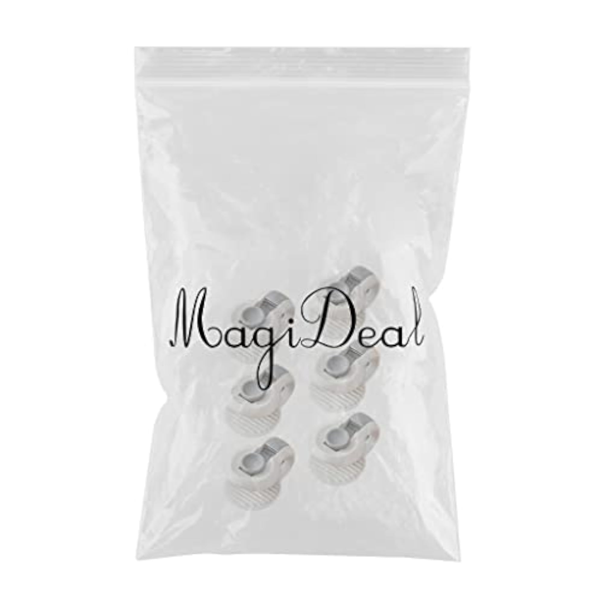 6Pcs Duvet Cover Clip, Prevent Shifting Blankets