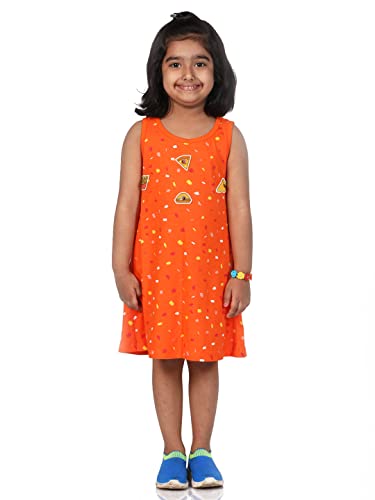 Image of superbottoms Girls Aline Dress